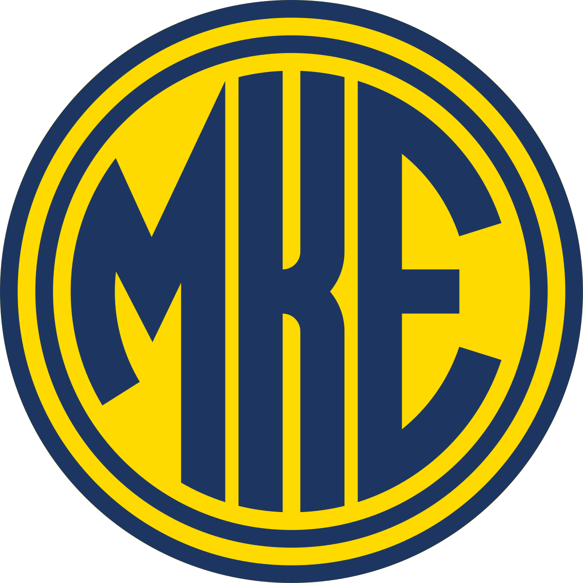MKE Logo