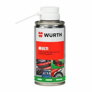 WÜRTH MULTİ ÇOK AMAÇLI SPREY (Spreyler 2)